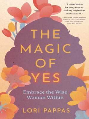 cover image of The Magic of Yes